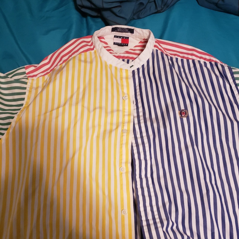 Vintage Tommy Hilfiger